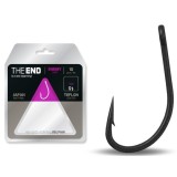 Carlige Carp Enemy The End nr. 4 - Delphin