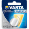 Baterie Varta CR2016 pentru Telecomenzi cheie AutoProtect KeyCars