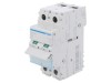 Separator-&icirc;ntrerupător 2P 125A 400VAC