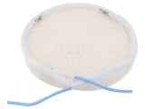Cleaning Cloth Polisher 180mm Lambswool