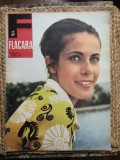 REVISTA FLACARA NR 10 1969