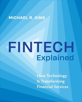 Fintech Explained: How Technology Is Transforming Financial Services foto