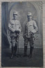 Cp ofițeri rom&acirc;ni - 1923, Necirculata, Fotografie