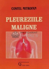 PLEUREZIILE MALIGNE - Costel Mitrofan (@B152)