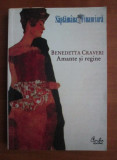Benedetta Craveri - Amante si regine. Puterea femeilor (2009)