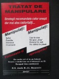 Tratat de manipulare-R.V.Joule,J.L.Beauvois