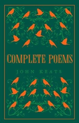 Complete Poems foto