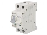 &Icirc;ntrerupător de Supracurent 10A 1P 230/400V