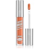 TheBalm Liquid Highlighter iluminator lichid culoare Drop It Like It&#039;s Watt 4,1 ml