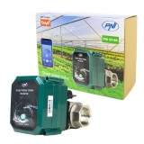 Cumpara ieftin Aproape nou: Valva inteligenta pentru apa PNI SV180 conectivitate Wi-Fi, IP65, DN25