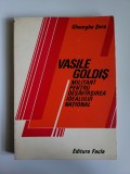 Cumpara ieftin Banat Gheorghe Sora, Vasile Goldis, Militant pentru idealul national, Timisoara