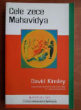 Cumpara ieftin Cele zece Mahavidya - David Kinsley