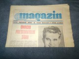 REVISTA MAGAZIN 21 IANUARIE 1984
