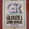 Dumitru Bejan, Gramatica limbii rom&acirc;ne. Compendiu
