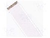 Banda FFC, 6 pini, lungime 127mm, seria {{Seria producatorului}}, MOLEX - 15019-0209