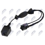 Camera mers inapoi Audi A3 2009-, A5 2010-, A6 2009-, A6 Allroad 2007-, Q7 2010-, Rs5 2013-, 4L0980551D