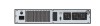 UPS FORTRON Online cu Sinusoida Pura,2000VA/ 1800W,AVR,3xsocket Schuko,LCD,4x 12V/9Ah,USB,RS232,dubla conversie,rack 2U,&quot;Champ 2K Rack&quot;&quot;PPF18A1401&quot; (t
