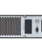 UPS FORTRON Online cu Sinusoida Pura,3000VA/ 2700W,AVR,3xsocket Schuko,LCD,6x 12V/9Ah,USB,RS232,dubla conversie,rack 2U,&quot;Champ 3K Rack&quot;&quot;PPF27A1102&quot; (t