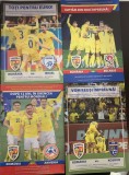 Programe de meci Romania