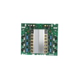 Placă electronică pentru plită SIEMENS GAGGENAU BOSCH 11027086 Original