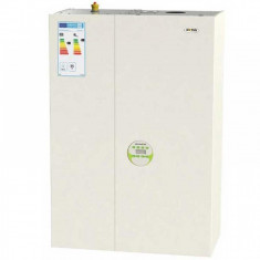 Centrala termica in condensare Motan MKDens 35 BA PLUS - 35 kW, boiler incorporat 40 litri