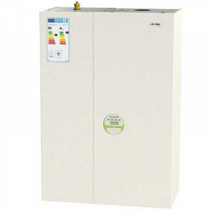 Centrala termica in condensare Motan MKDens 35 BA PLUS - 35 kW, boiler incorporat 40 litri