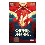 Cumpara ieftin Captain Marvel