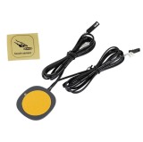 Intrerupator touch pentru banda led 5V 12V 24V cu functie dimmer 9030-TD, CE Contact Electric