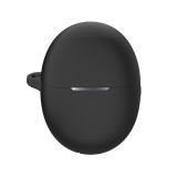 Husa Huawei FreeBuds 5 Asteroid GSM Silicone Case, negru