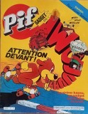 Revista PIF nr 570/ 1980