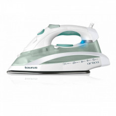 Fier de calcat Taurus Artica 2600 2600W verde / alb foto