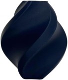 SMART PRINT 3D FILAMENT 1KG PLA MATTE BLUE, Diametru: 1.75mm, Greutate: 1kg, Temperatura duza: 190C - 220C, Temperatura platforma printare: 50C - 70C,
