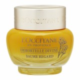 L'Occitane en Provence, Immortelle Divine, &Icirc;ntărire, Balsam pentru ochi, 15 ml