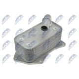 Radiator racire motor motor 1.7cdti Opel Astra H 202014, Astra J 202015, Corsa D 202014, Meriva A 202010, Meriva B 202017, Moca 20, Zafira B 1.7d