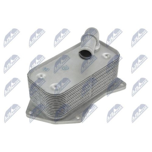 Radiator racire motor motor 1.7cdti Opel Astra H 202014, Astra J 202015, Corsa D 202014, Meriva A 202010, Meriva B 202017, Moca 20, Zafira B 1.7d