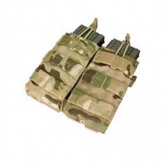 PORT INCARCATOR DUBLU PENTRU M4 - MULTICAM