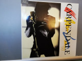 Howard Carpendale &ndash; 90 (1989/Electrola/RFG) - Vinil/Impecabil (NM), Pop, emi records