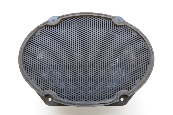 Difuzor ușă dreapta față FORD FUSION JU_ 2012 OEM: 9E57-18971-AA 1783316