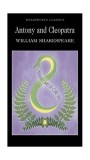 Antony and Cleopatra - Paperback brosat - William Shakespeare - Wordsworth Editions Ltd
