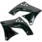 Laterale radiator Kawasaki KXF250/10-11,negru Cod Produs: MX_NEW KA04712001