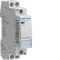 Contactor modular 25A 2ND 230V Hager ESC225