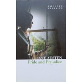 PRIDE AND PREJUDICE-JANE AUSTEN-238338