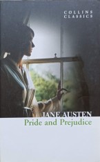 PRIDE AND PREJUDICE-JANE AUSTEN-238339 foto