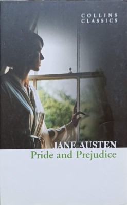 PRIDE AND PREJUDICE-JANE AUSTEN-238338 foto