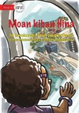 Hina&#039;s First Flight - Moan kiban Hina