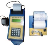 Decelerometru pentru statie ITP, Select Auto