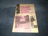AUREL PERVA - MISTERELE REVOLUTIEI ROMANE