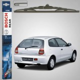 Cumpara ieftin Ștergător Lunetă Mitsubishi Colt V (CJ, CP_) Hatchback 1995&ndash;2003 | Bosch Twin H341