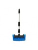Perie Pentru Spalat Cu Maner Telescopic 3m Mega Drive