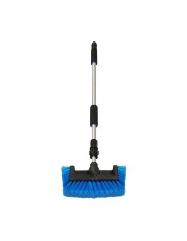 Perie Pentru Spalat Cu Maner Telescopic 3m Mega Drive